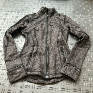 Lululemon Define Jacket
